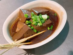 -骨之味·筒骨汤火锅(江头店)