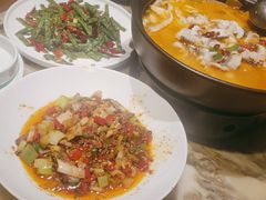 -金佬馆·川菜(芜湖繁昌华亿店)