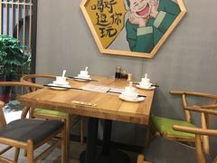 -陈傻子餐厅(世纪都会店)