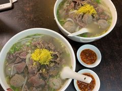 -潮镇老尾牛杂(环城西路店)