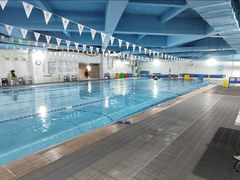 -Lucy水世界游泳学校(望京馆)