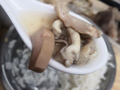 骨髓筒骨-广达眼镜炖罐(广达店)