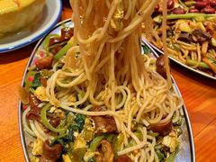 -雙冲柳州螺蛳粉&酸嘢&桂林米粉(簋街店)