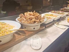 -加餐海鲜自助(宝龙一城店)