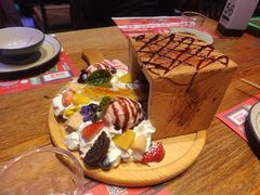 -胡桃里音乐酒馆(仓山万达店)