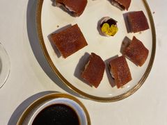 -唐阁(香港朗廷酒店)