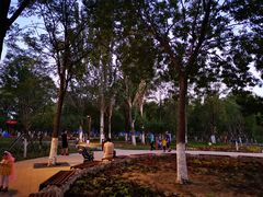 -回龙观体育文化公园