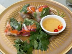 -BAKER&SPICE(BFC外滩金融中心店)