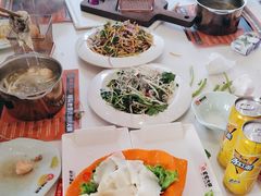 -德龙火锅(松源街直营店)