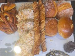 -BAKER&SPICE(BFC外滩金融中心店)