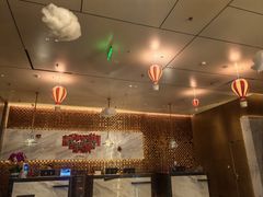 -大连星海皇冠假日酒店
