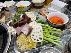 -刘记光大火锅鸡(北行店)