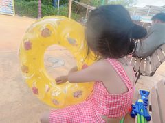 -上海玛雅海滩水公园