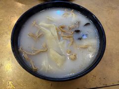-惠丰源烩面馆(经七路店)