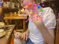 -老街坊餐吧