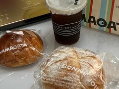 -山形面包店
