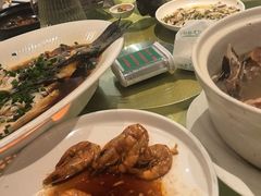 -群乐饭店(滨安路店)