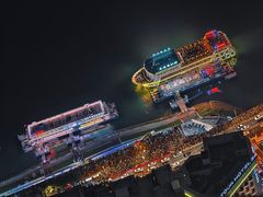 -WFC会仙楼观景台