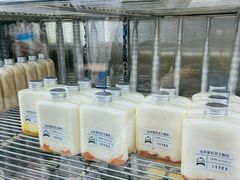 -白色日记·手作酸奶(麦凯乐店)