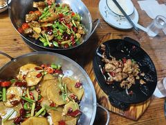 -开蚝屋·海鲜龙虾烧烤(文二路店)