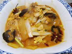 河间老烩菜-高玛纳驴肉火烧(河间总店)