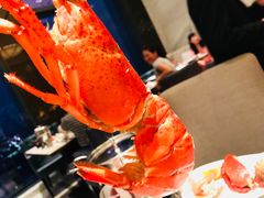 -万达文华酒店·48F云端窗景美食汇自助餐厅