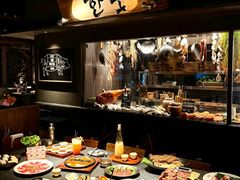 -焱铁烧·黑毛和牛专门店(杭州嘉里中心店)
