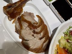 -玉林烤鸭店(黄村兴华店)