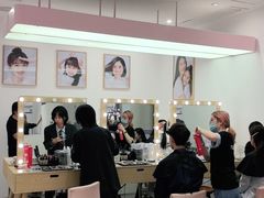 -天真蓝照相馆(中华广场店)