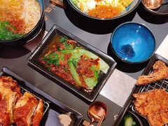 -馔豚·台北菜专门店(深圳湾万象城店)