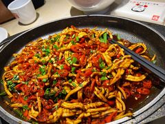 -大碗先生(万家丽店)