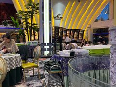 -快乐海鲜酒楼(滇池路店)