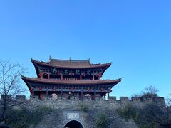 -大理古城