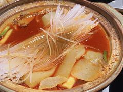 -肖记公安牛肉鱼杂(田林路店)
