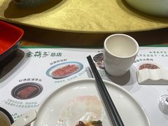 -金筷子西北菜·捞悦火锅