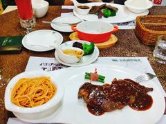 -名典咖啡语茶(茂源大厦店)