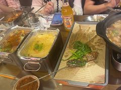 -神府路壹号·海鲜烧烤·砂锅粥·锅物(三坊七巷店)