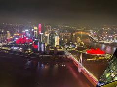 -WFC会仙楼观景台