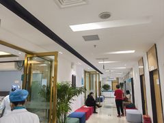 -北京博济体检中心(亦庄店)