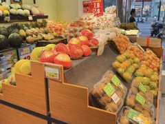 -鲜丰水果(丰盛九玺店)