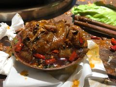 -四小区火锅·巷子里的重庆火锅(花照壁店)