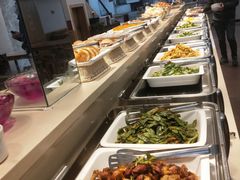 -素满香·食养自助(建邺万达店)