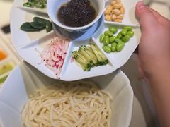 -四季民福烤鸭店(王府井灯市口店)