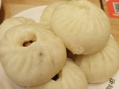 -凤起龙游老面包子(凯德晶品店)