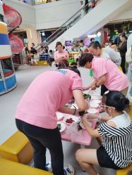 -星际乐园(红博中央公园店)