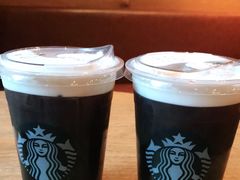 -星巴克(中远两湾城店)