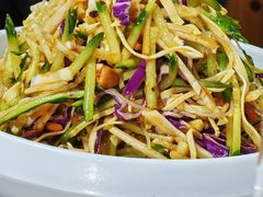 -鹤之乡·齐齐哈尔烤肉·非遗(秋涛路店)