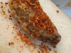 -肯德基(蓝桥店)