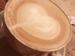 -MAAN COFFEE(金桥店)