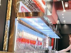 -巴蜀王婆大虾(南锣鼓巷店)